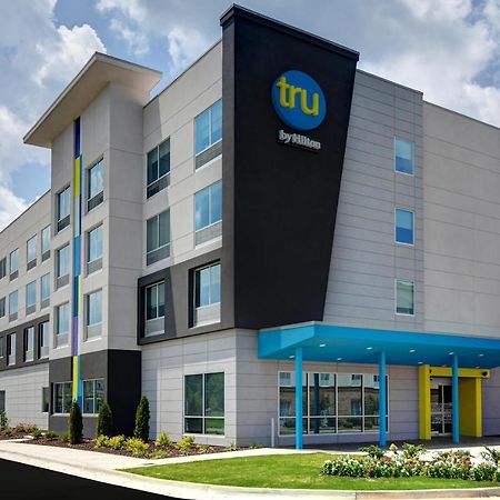 Tru By Hilton Macon North, Ga Hotel Ngoại thất bức ảnh