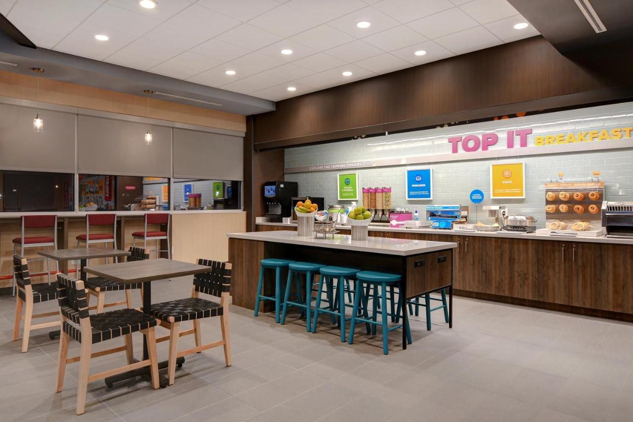 Tru By Hilton Macon North, Ga Hotel Ngoại thất bức ảnh