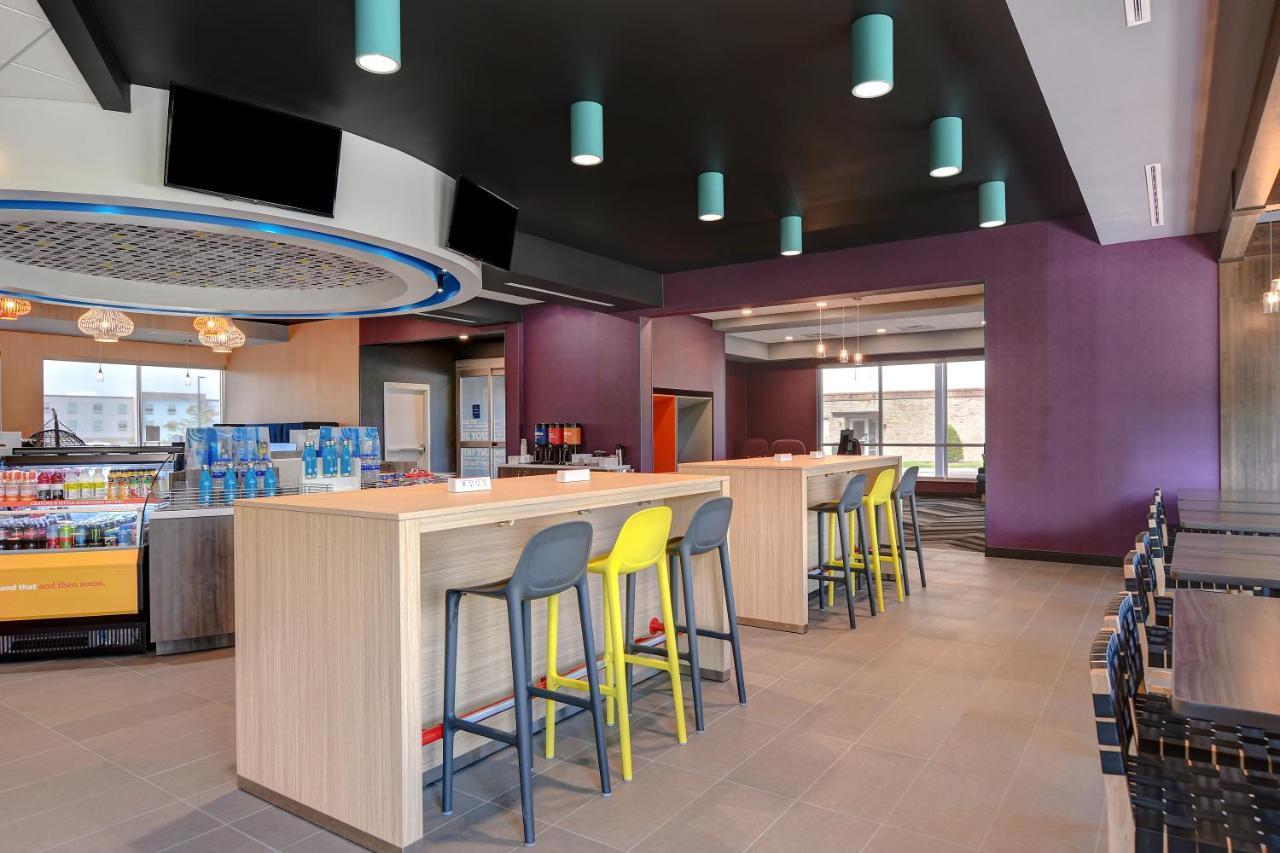Tru By Hilton Macon North, Ga Hotel Ngoại thất bức ảnh