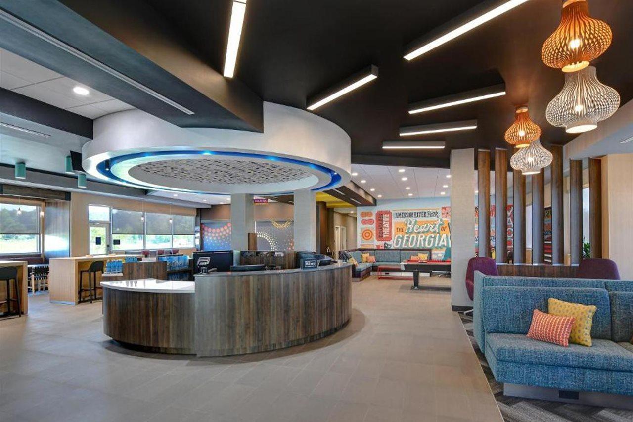 Tru By Hilton Macon North, Ga Hotel Ngoại thất bức ảnh