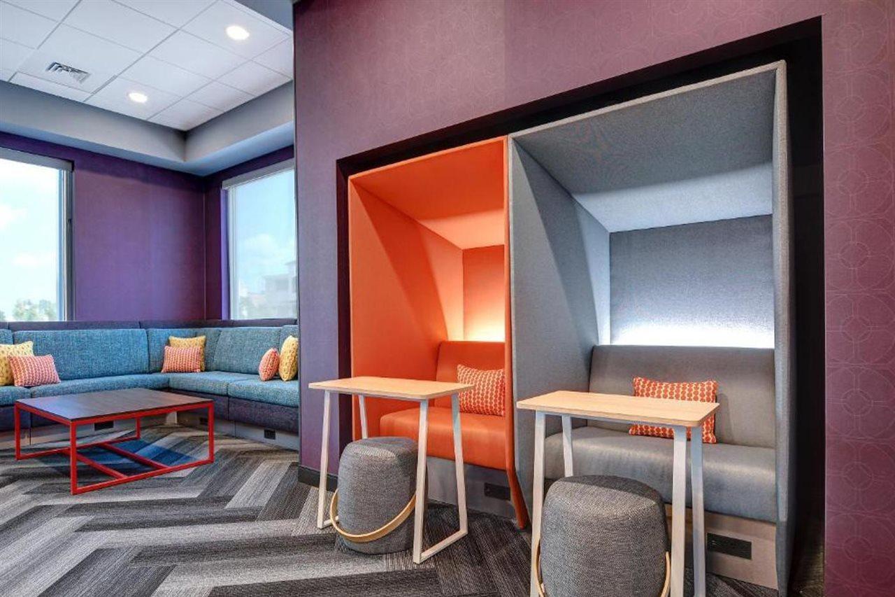 Tru By Hilton Macon North, Ga Hotel Ngoại thất bức ảnh