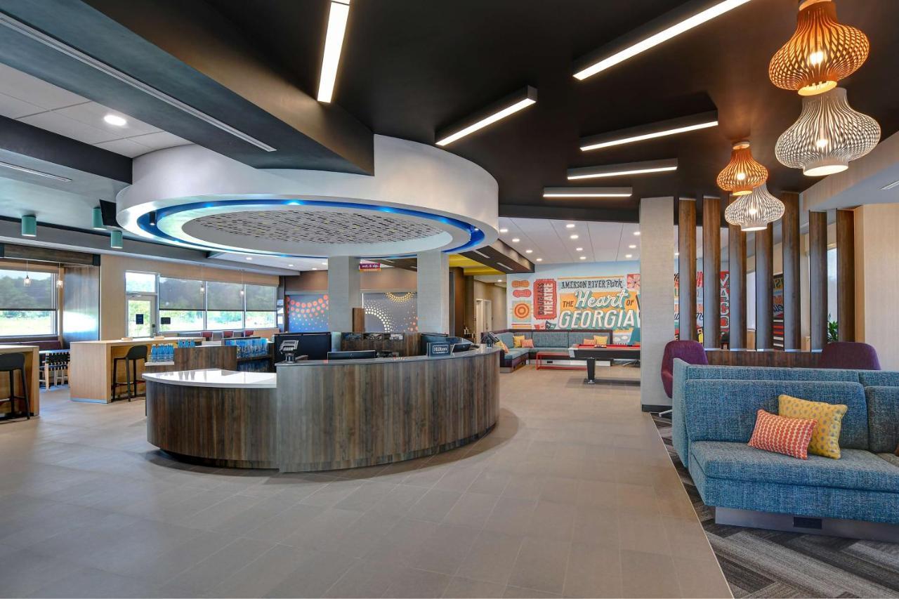 Tru By Hilton Macon North, Ga Hotel Ngoại thất bức ảnh