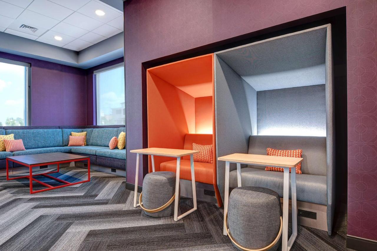 Tru By Hilton Macon North, Ga Hotel Ngoại thất bức ảnh