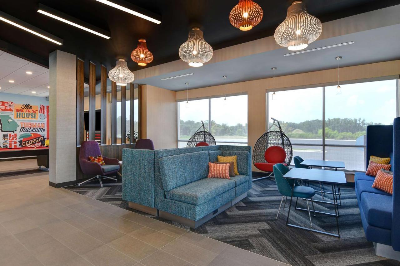 Tru By Hilton Macon North, Ga Hotel Ngoại thất bức ảnh
