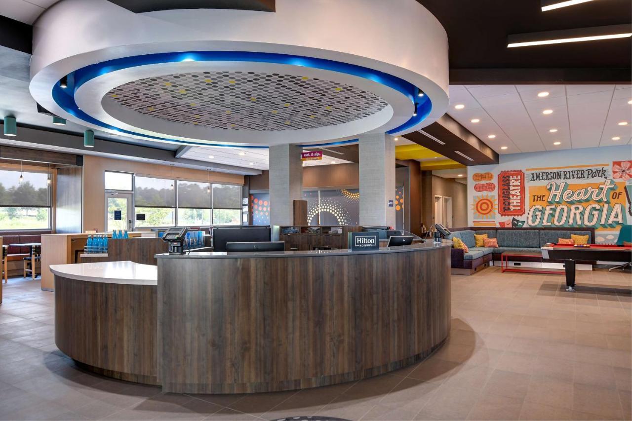 Tru By Hilton Macon North, Ga Hotel Ngoại thất bức ảnh