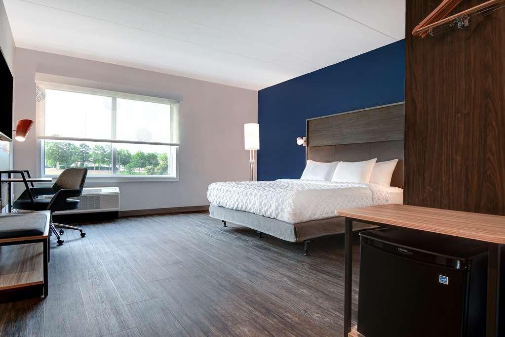 Tru By Hilton Macon North, Ga Hotel Phòng bức ảnh