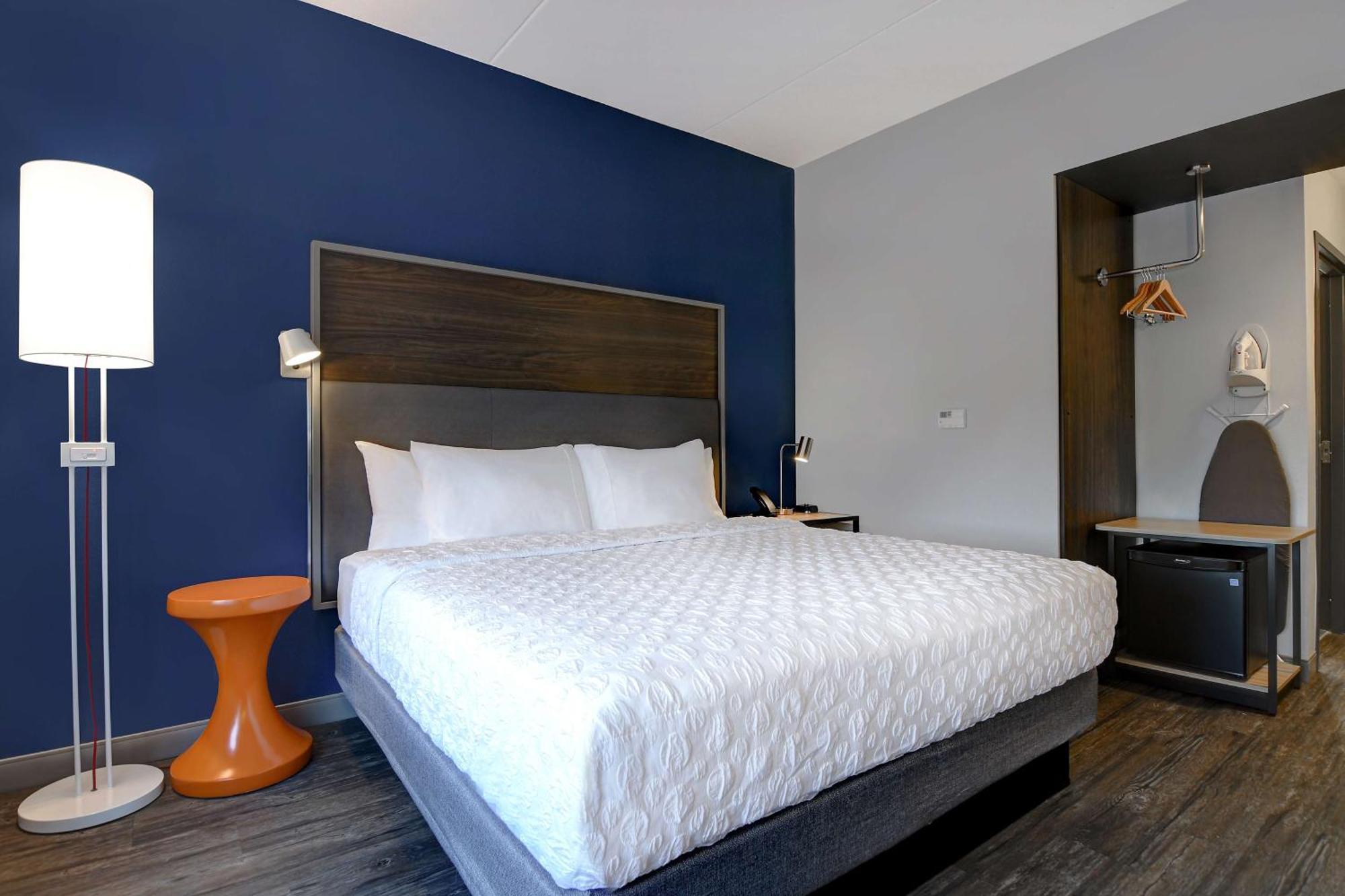 Tru By Hilton Macon North, Ga Hotel Ngoại thất bức ảnh