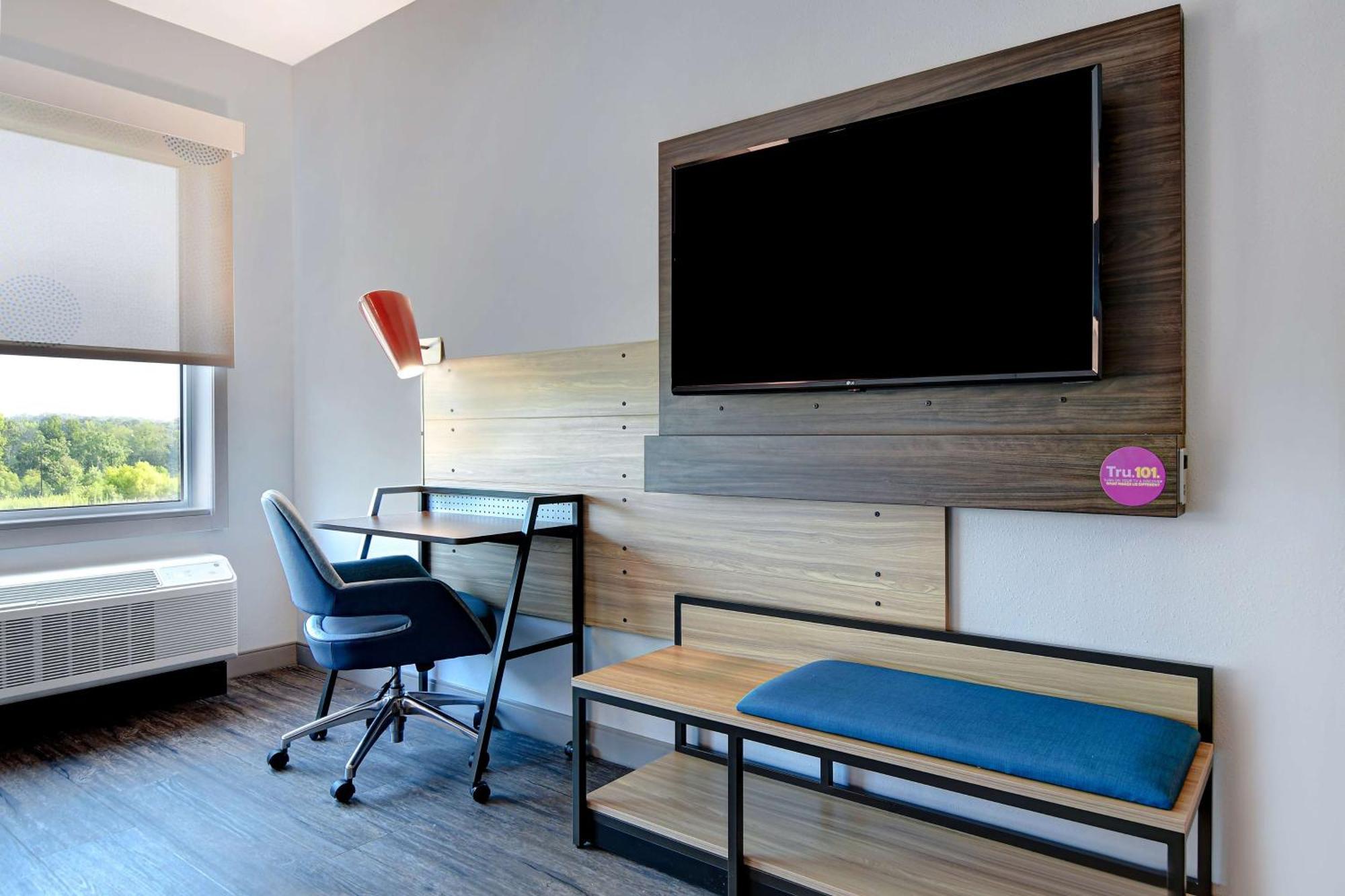 Tru By Hilton Macon North, Ga Hotel Ngoại thất bức ảnh