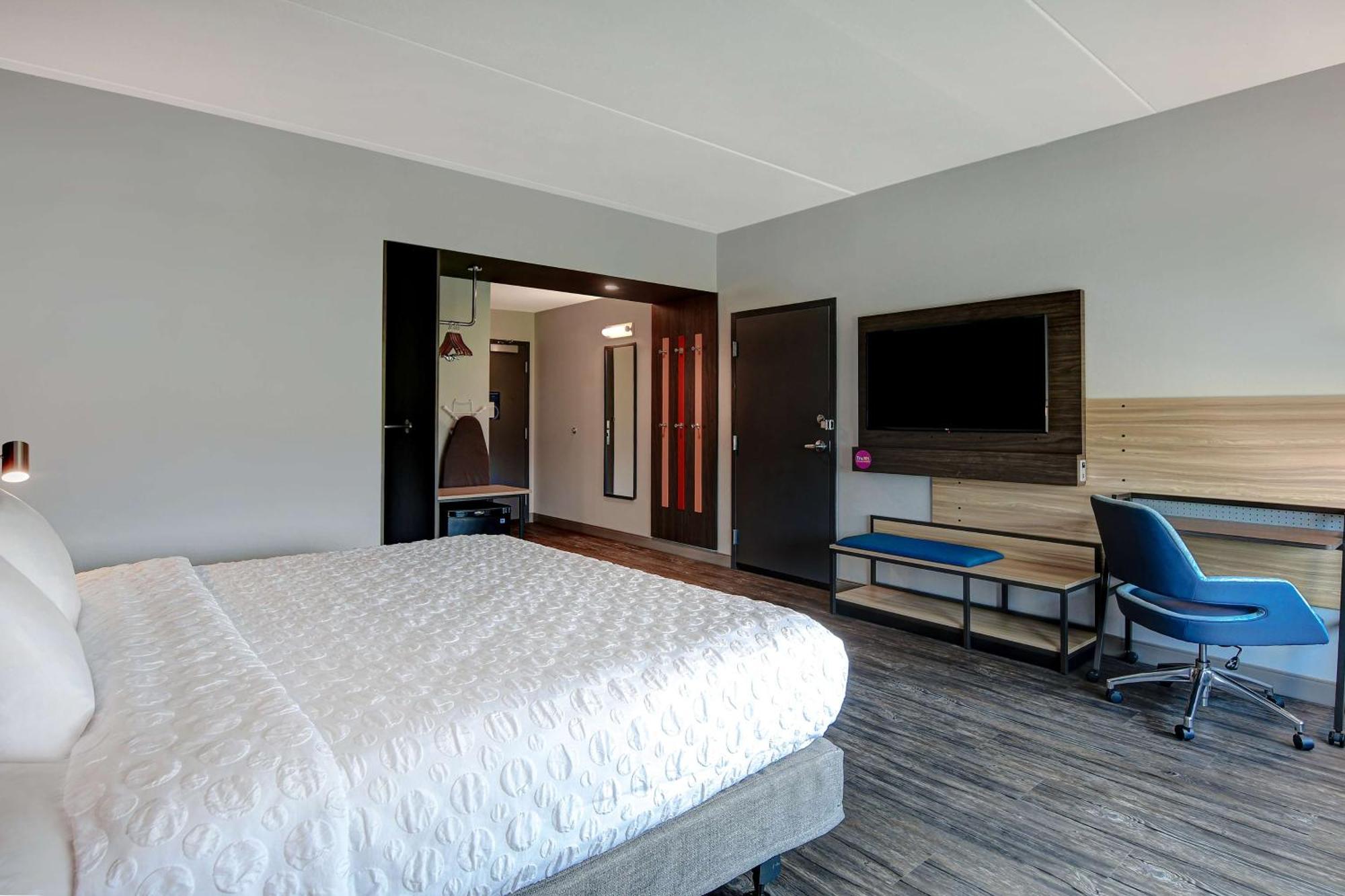 Tru By Hilton Macon North, Ga Hotel Ngoại thất bức ảnh