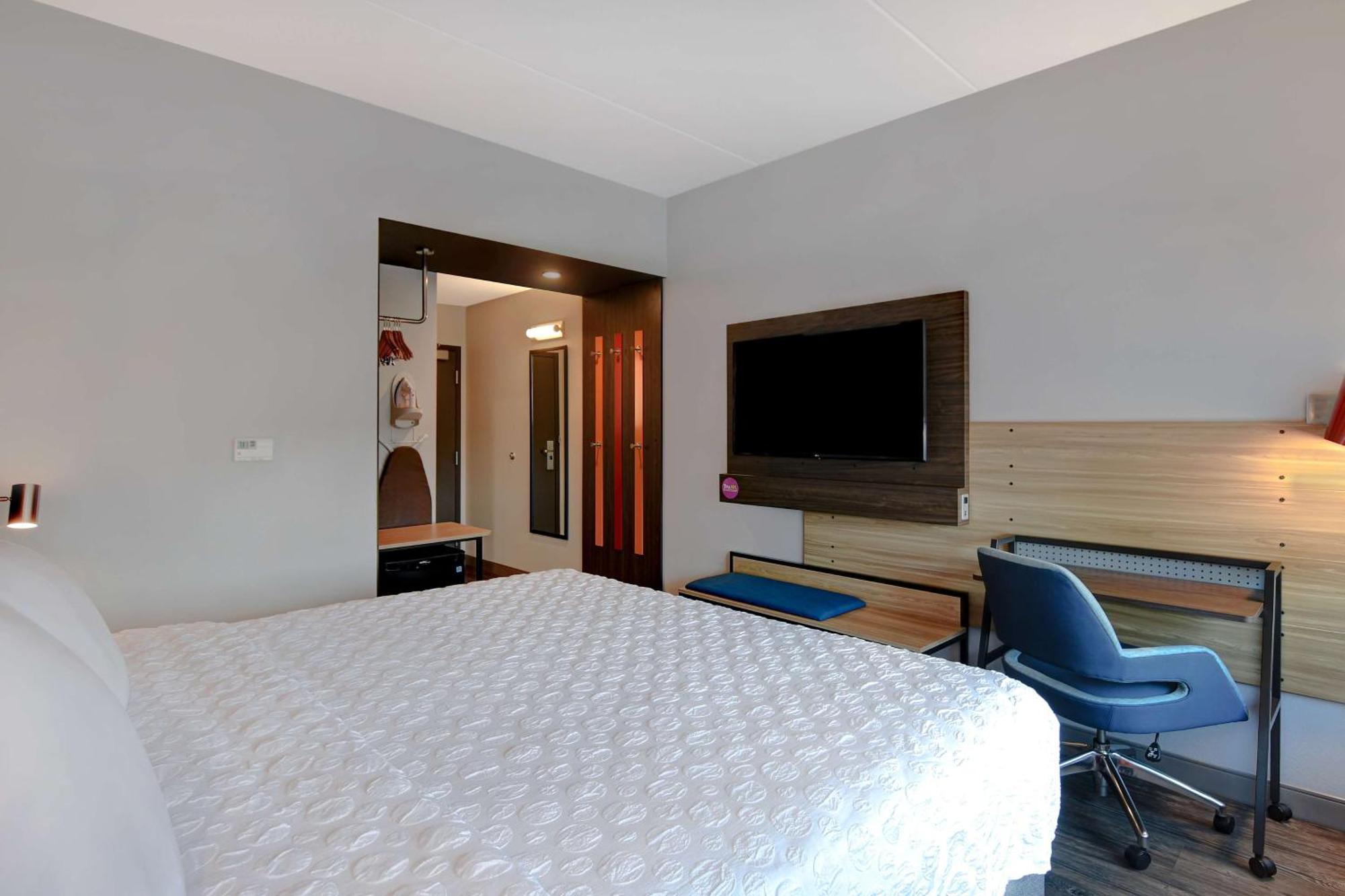 Tru By Hilton Macon North, Ga Hotel Ngoại thất bức ảnh