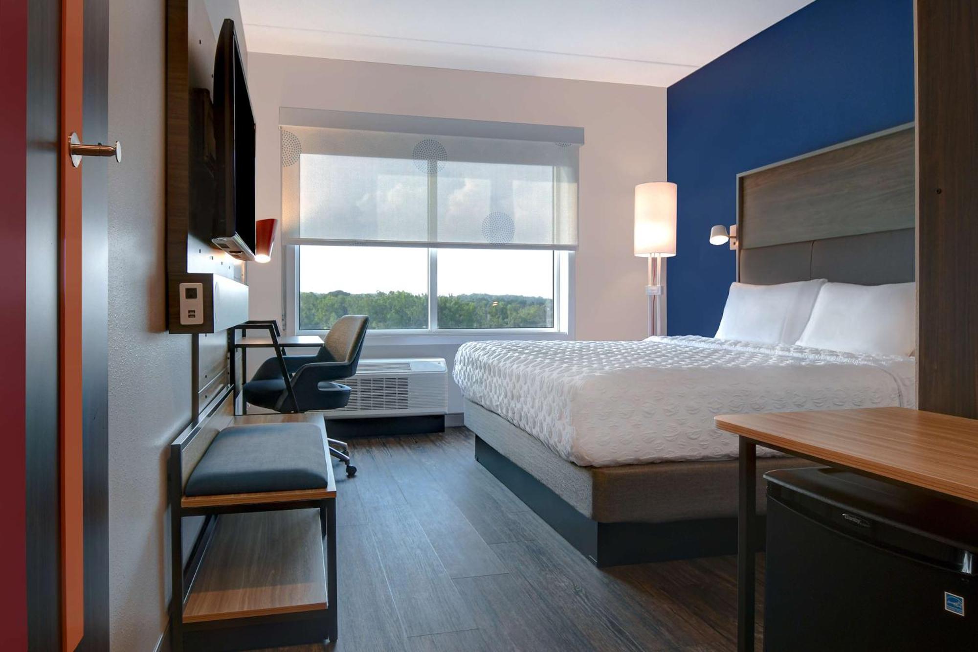 Tru By Hilton Macon North, Ga Hotel Ngoại thất bức ảnh