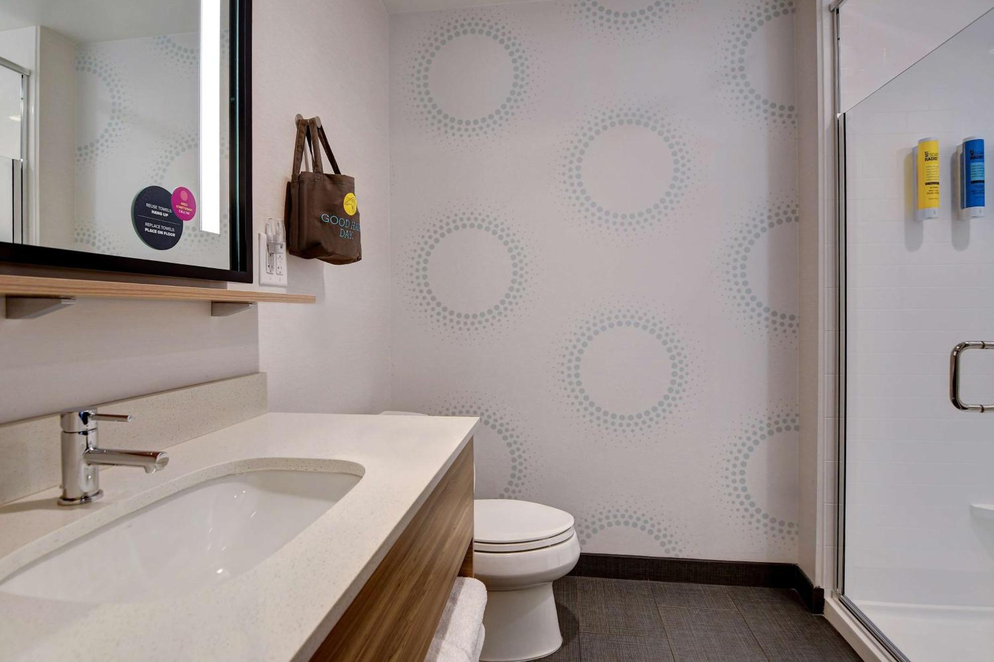 Tru By Hilton Macon North, Ga Hotel Ngoại thất bức ảnh