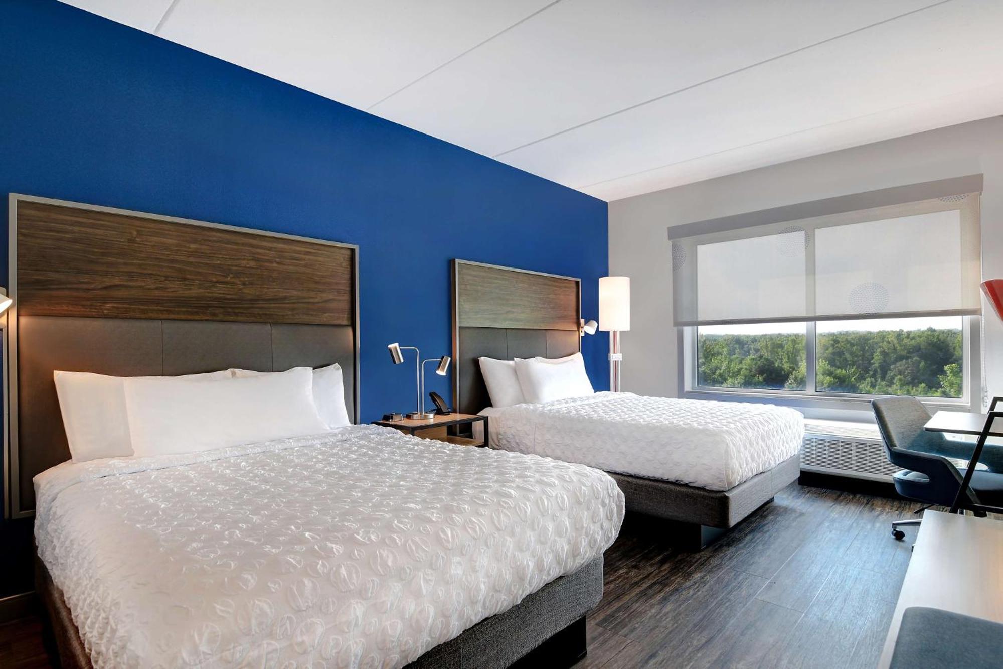 Tru By Hilton Macon North, Ga Hotel Ngoại thất bức ảnh