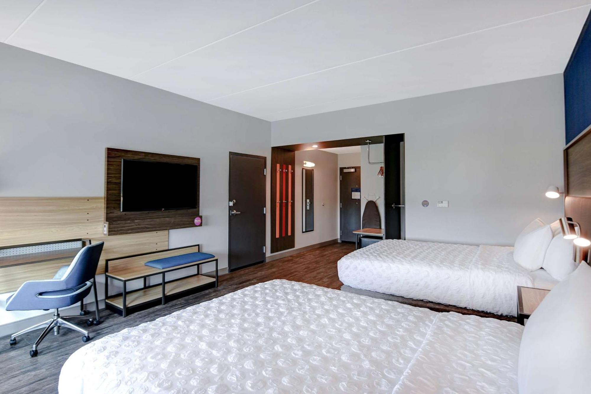 Tru By Hilton Macon North, Ga Hotel Ngoại thất bức ảnh