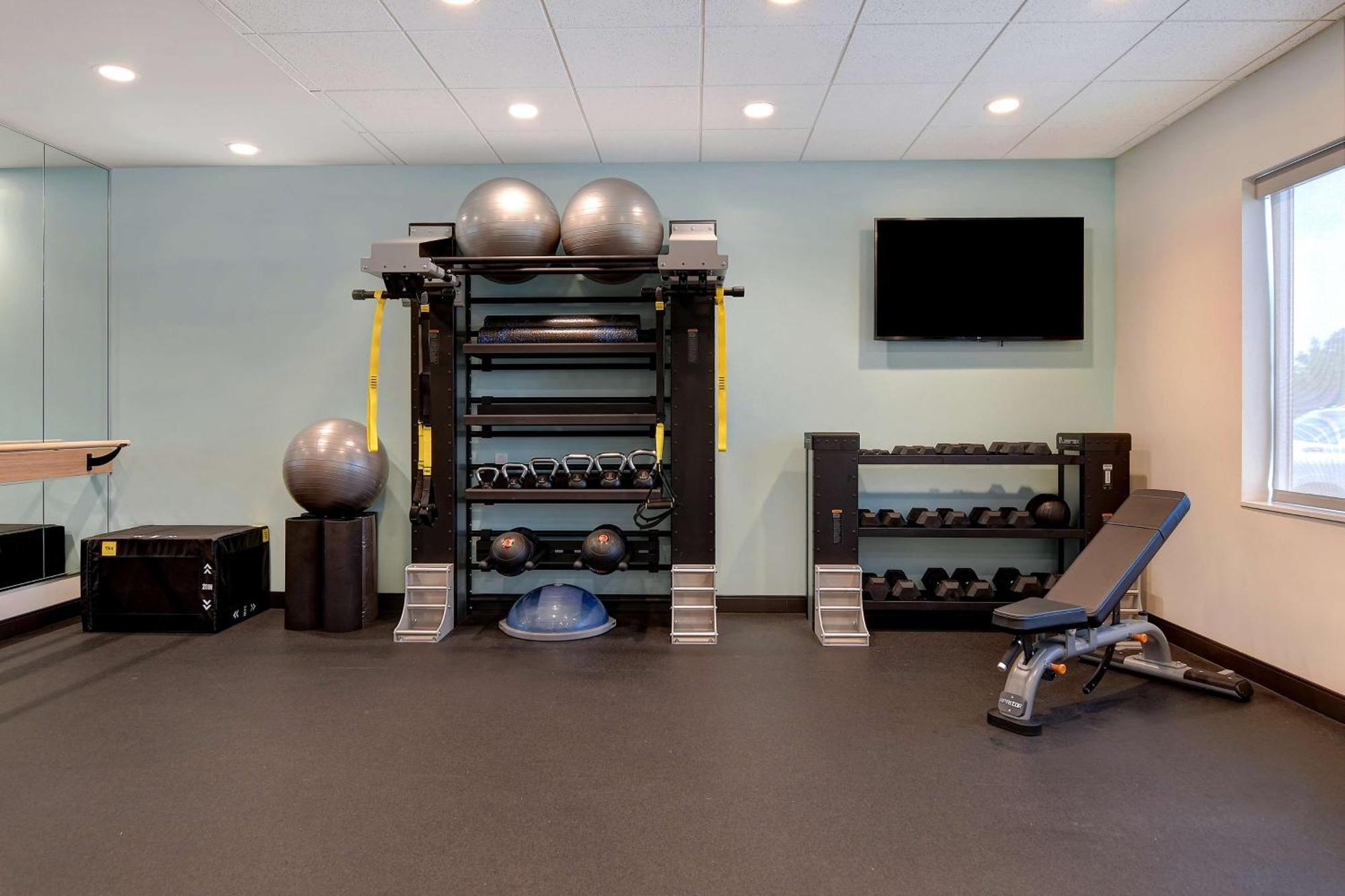 Tru By Hilton Macon North, Ga Hotel Ngoại thất bức ảnh