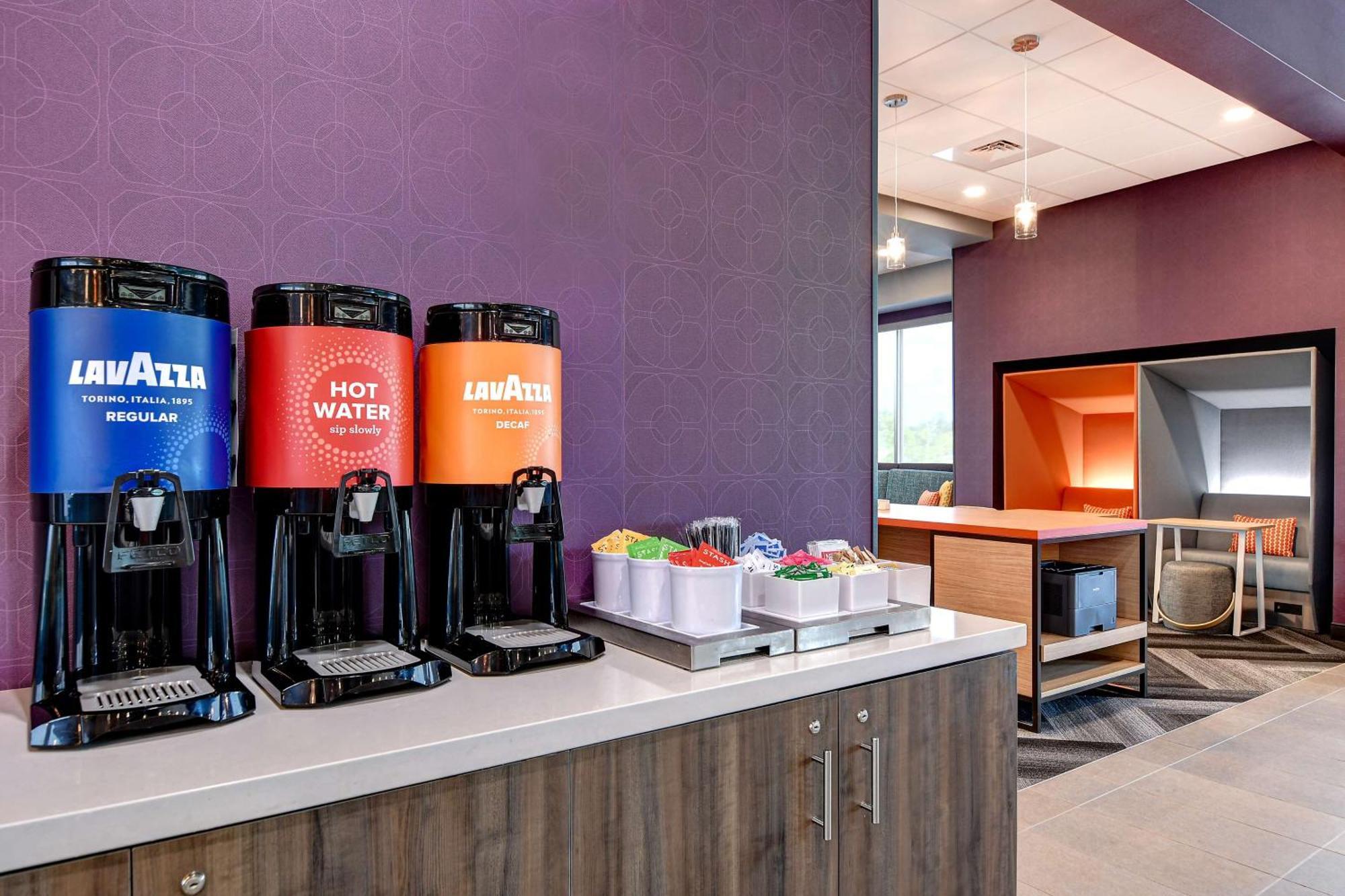 Tru By Hilton Macon North, Ga Hotel Ngoại thất bức ảnh