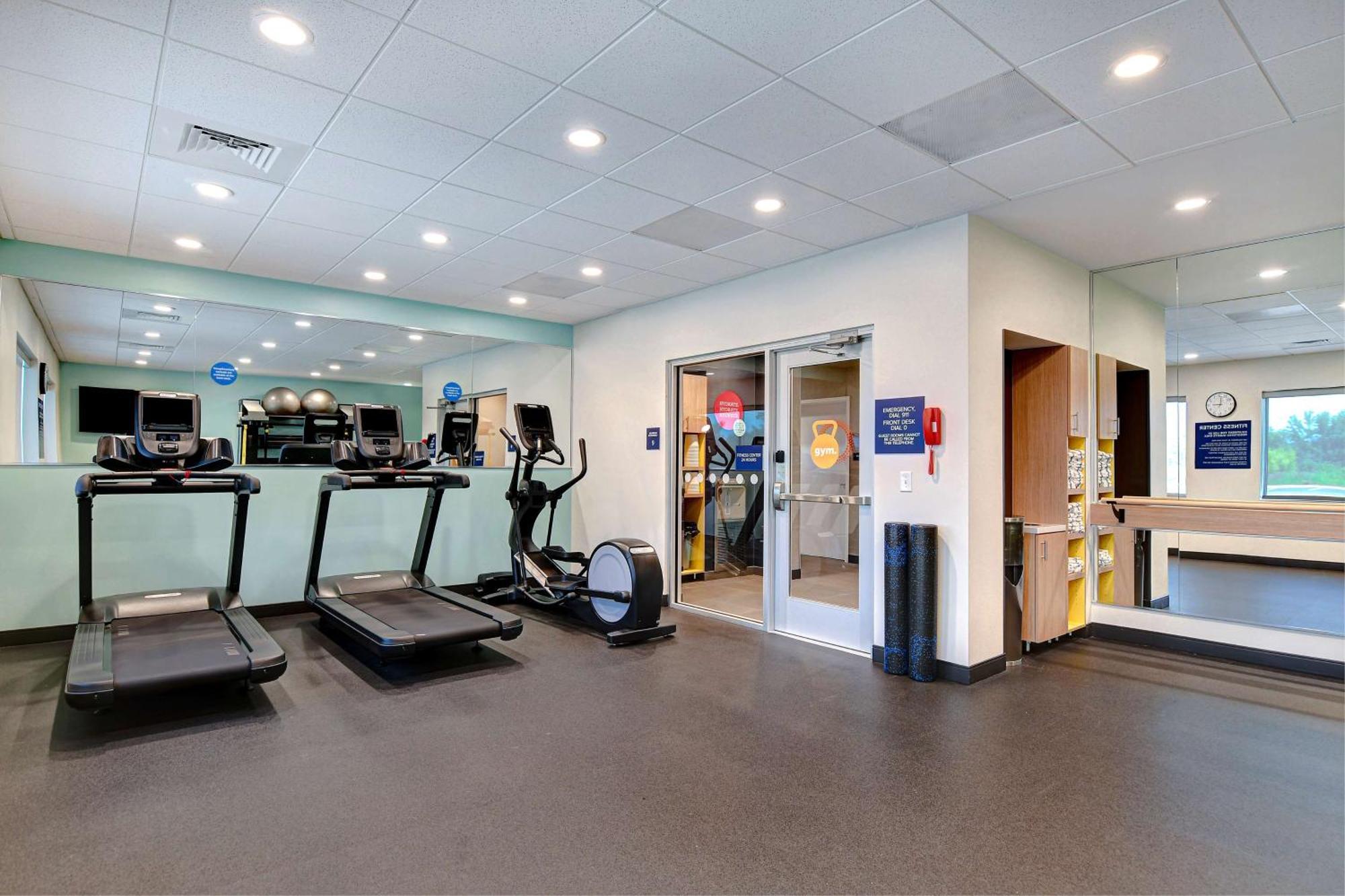 Tru By Hilton Macon North, Ga Hotel Ngoại thất bức ảnh