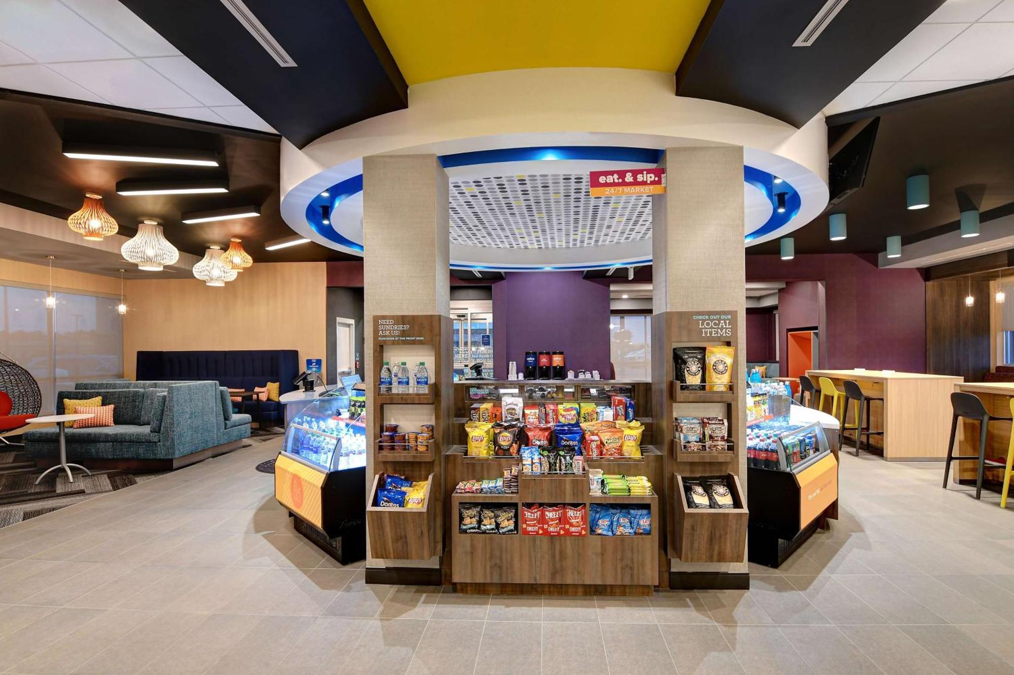 Tru By Hilton Macon North, Ga Hotel Ngoại thất bức ảnh